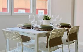 Moderno apartamento en el centro de Coruña